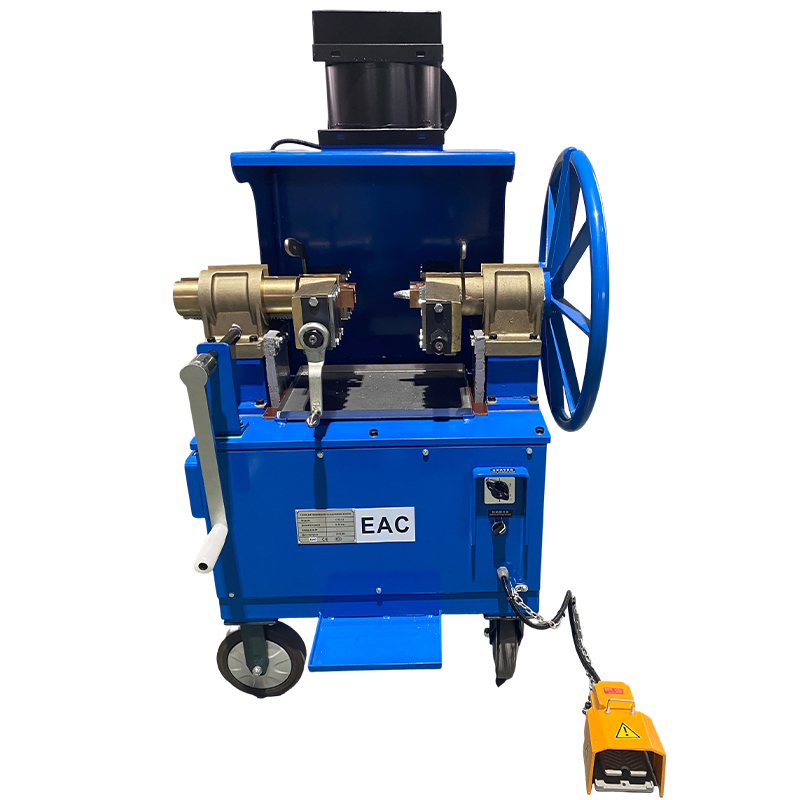 Máquina de recozimento de cabo de aço