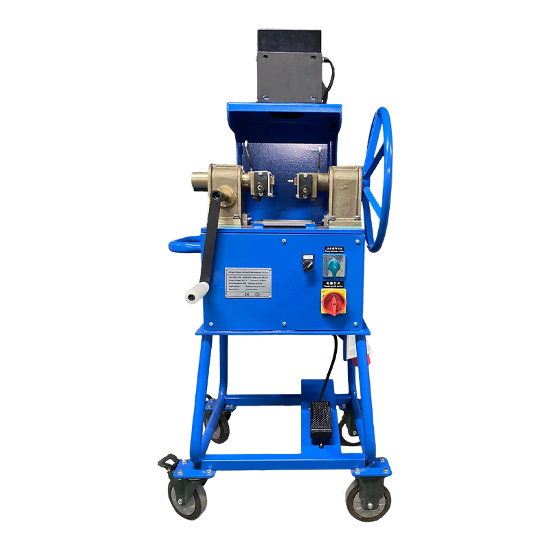 Máquina de recozimento de cabo de aço RDQ-1010