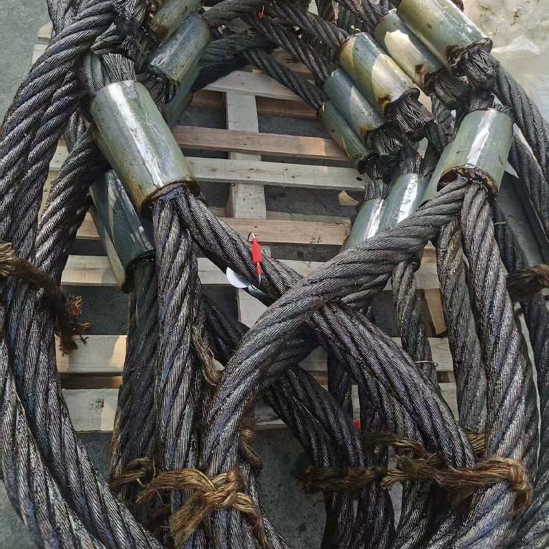 Cabo de aço cortado no comprimento certo: guia completo para corte e estampagem de precisão