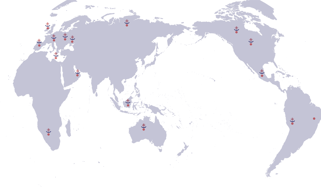 Fabricação Hidráulica Jiangsu Xingtai Co., Ltd.